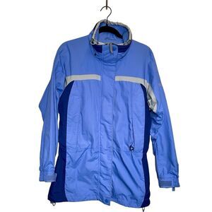 Columbia Vintage Norwalk Retro Ski Jacket Coat Size S